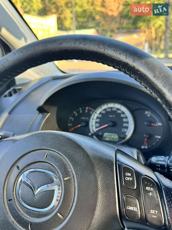 Минивэн Mazda 5 2006 в Николаеве фото 33 Минивэн Mazda 5 2006 в Николаеве