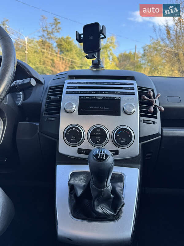 Минивэн Mazda 5 2006 в Николаеве фото 38 Минивэн Mazda 5 2006 в Николаеве