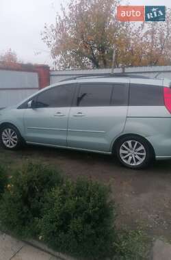 Минивэн Mazda 5 2006 в Новоселках