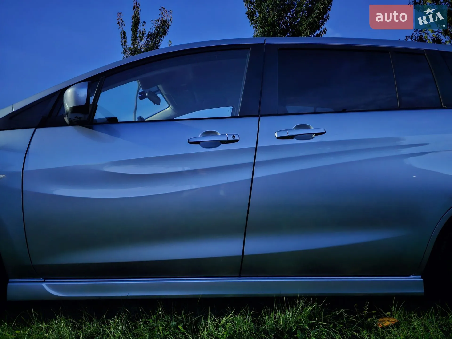 2010 Mazda 5 - мініатюра 2