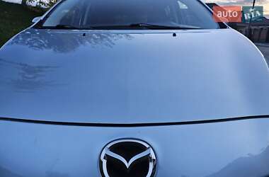 Минивэн Mazda 5 2010 в Мукачево