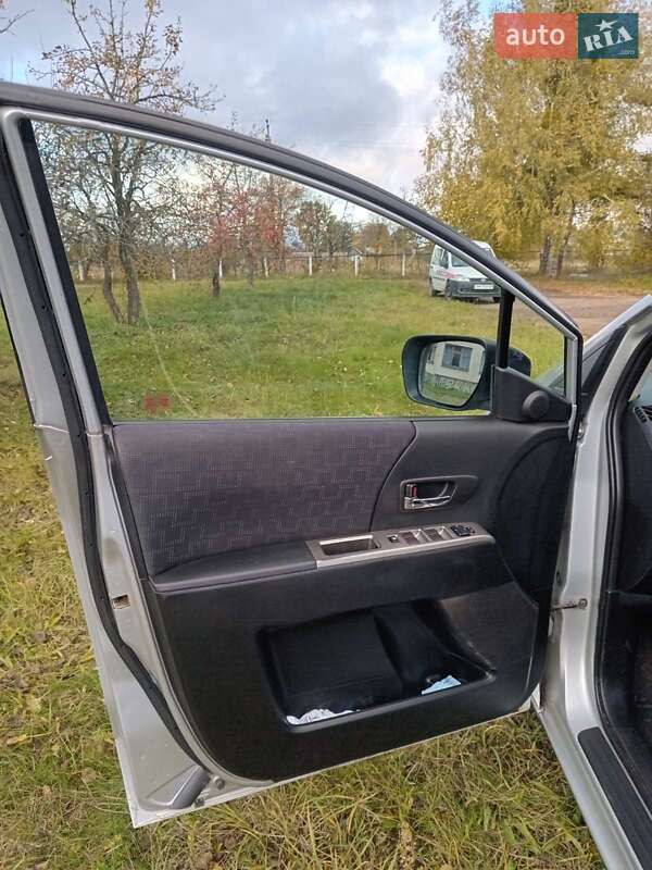 Минивэн Mazda 5 2009 в Лугинах фото 8 Минивэн Mazda 5 2009 в Лугинах