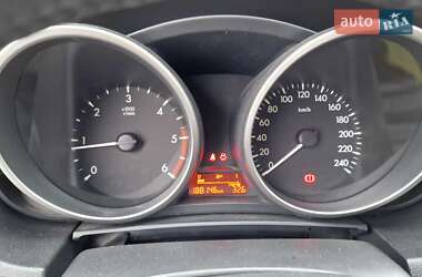 Минивэн Mazda 5 2010 в Ивано-Франковске