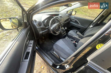 Минивэн Mazda 5 2013 в Чернигове