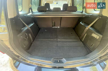 Минивэн Mazda 5 2013 в Чернигове