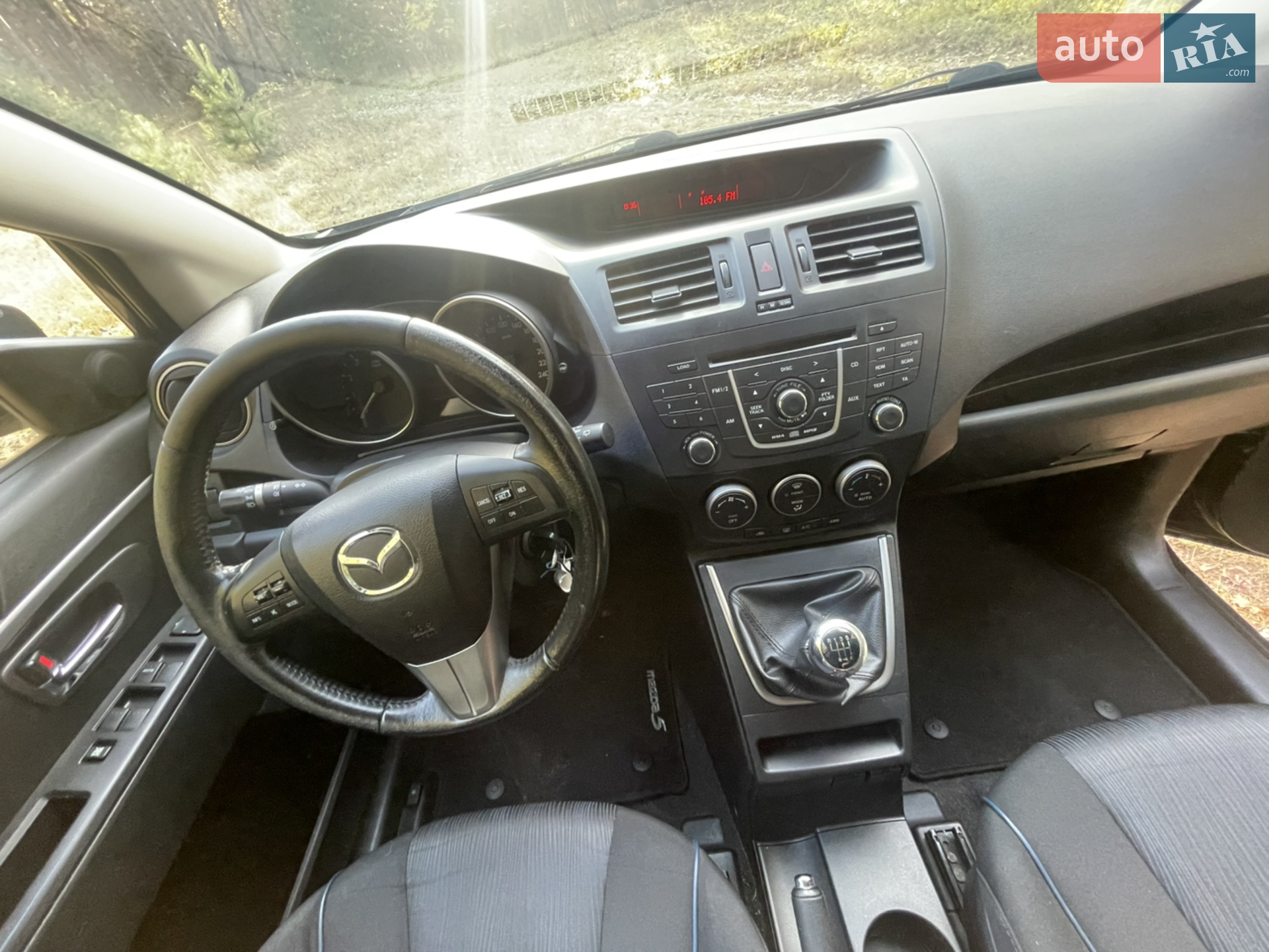 2013 Mazda 5 - мініатюра 26