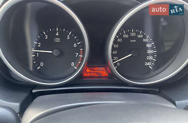 Минивэн Mazda 5 2013 в Чернигове