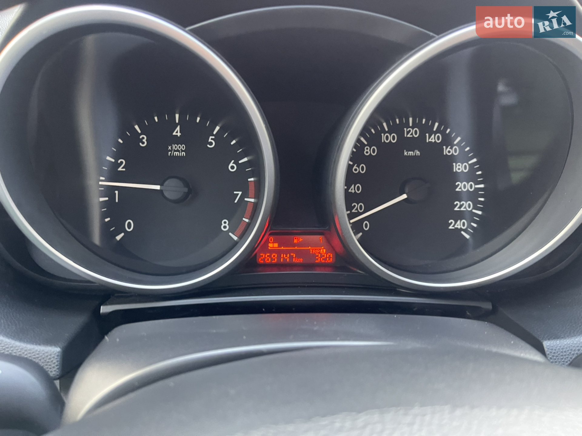 2013 Mazda 5 - мініатюра 30