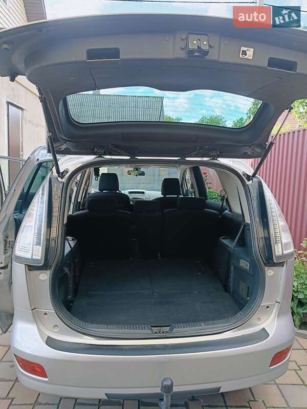Мінівен Mazda 5 2010 в Житомирі фото 10 Мінівен Mazda 5 2010 в Житомирі