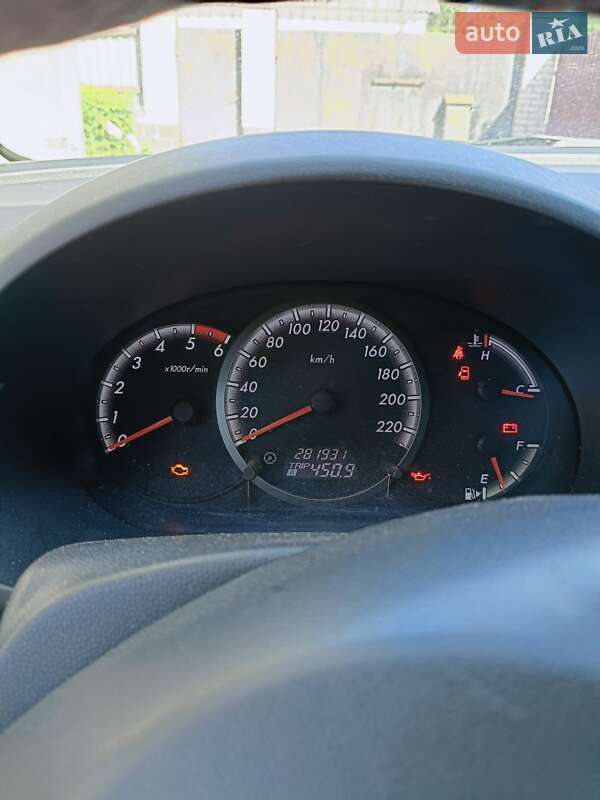 Мінівен Mazda 5 2010 в Житомирі фото 20 Мінівен Mazda 5 2010 в Житомирі