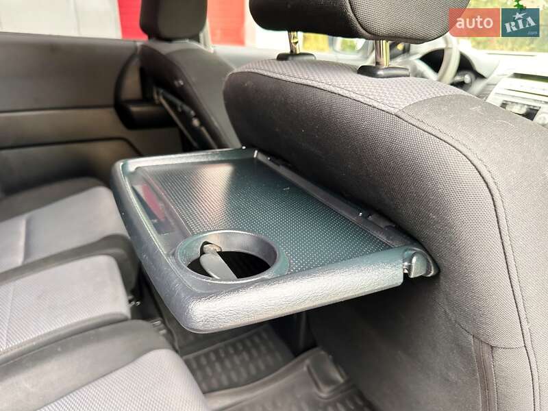 Мінівен Mazda 5 2007 в Запоріжжі