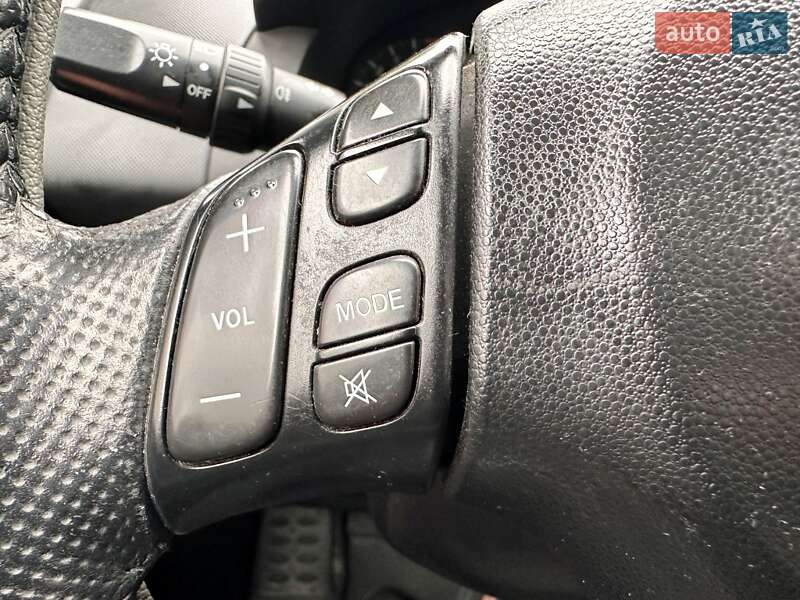 Мінівен Mazda 5 2007 в Запоріжжі