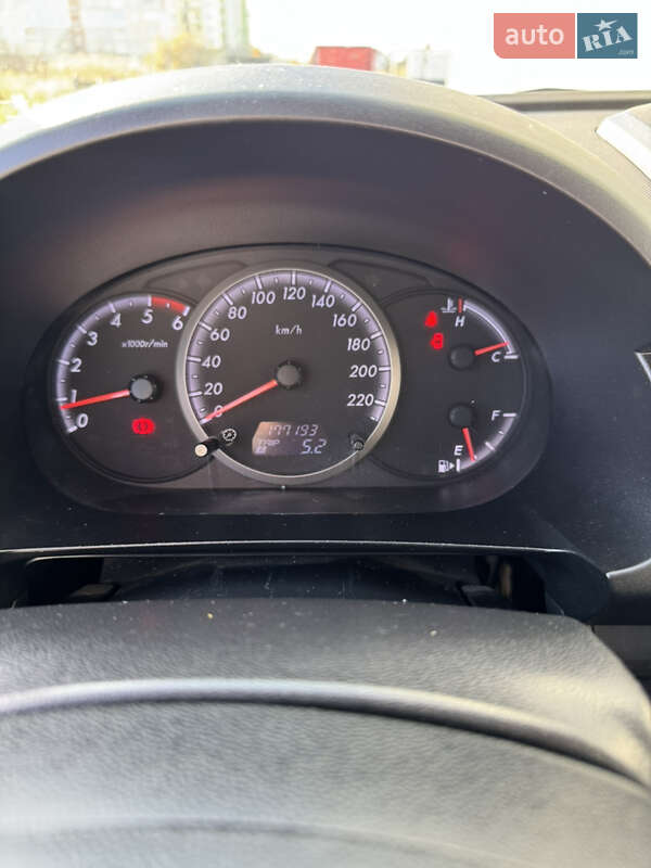 Мінівен Mazda 5 2009 в Калуші