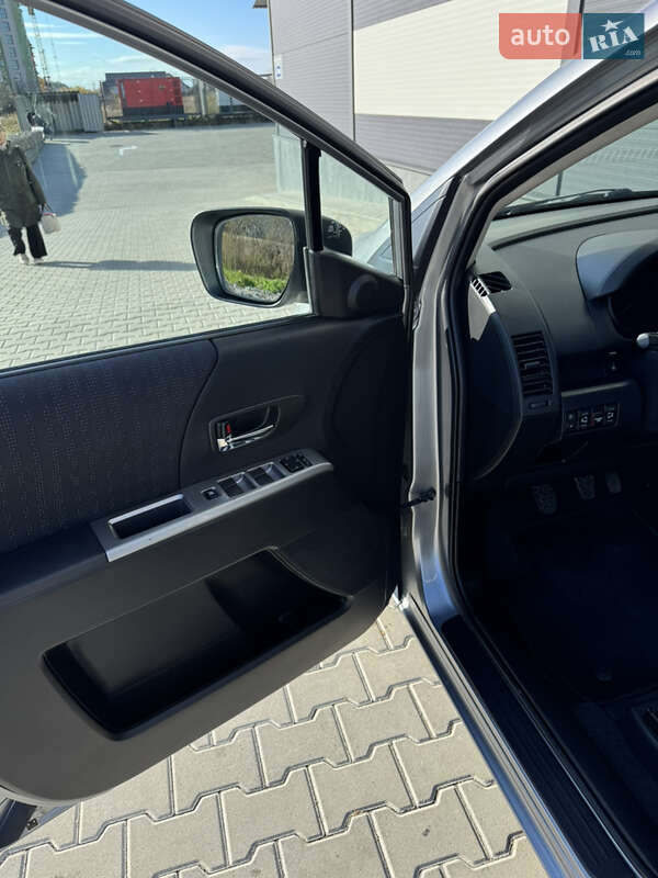 Мінівен Mazda 5 2009 в Калуші