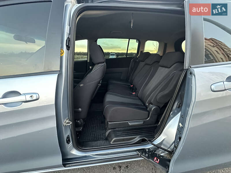 Мінівен Mazda 5 2011 в Вінниці фото 23 Мінівен Mazda 5 2011 в Вінниці