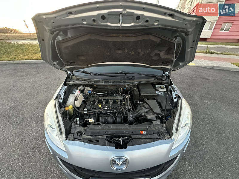 Мінівен Mazda 5 2011 в Вінниці фото 34 Мінівен Mazda 5 2011 в Вінниці