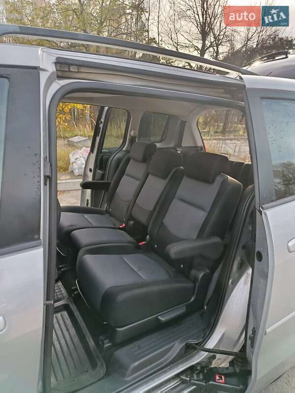 Минивэн Mazda 5 2007 в Славуте