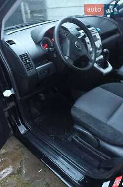 Минивэн Mazda 5 2008 в Старом Самборе