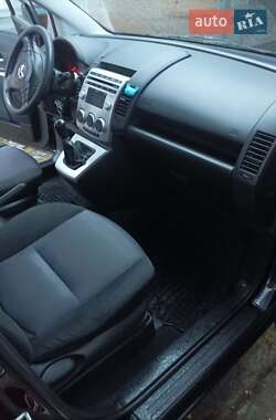 Минивэн Mazda 5 2008 в Старом Самборе