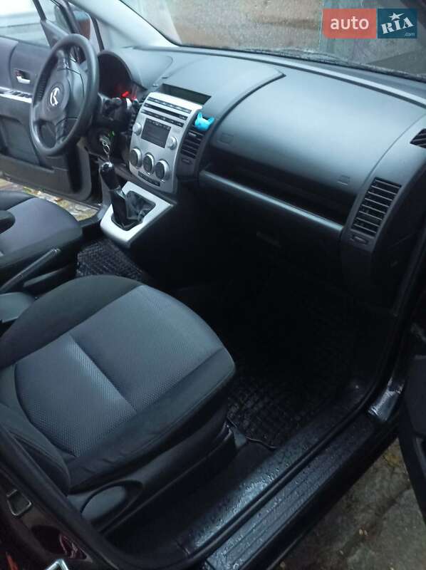 Минивэн Mazda 5 2008 в Старом Самборе