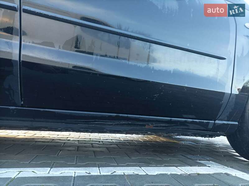 Минивэн Mazda 5 2008 в Старом Самборе