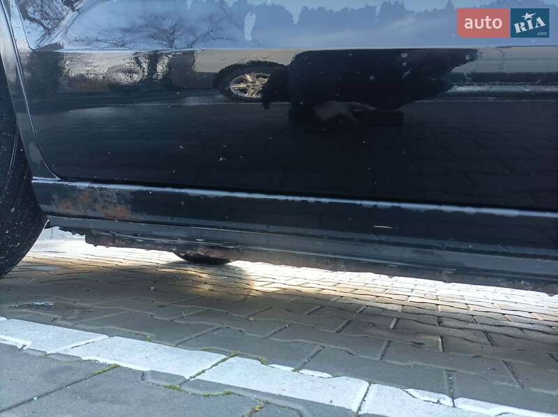 Минивэн Mazda 5 2008 в Старом Самборе