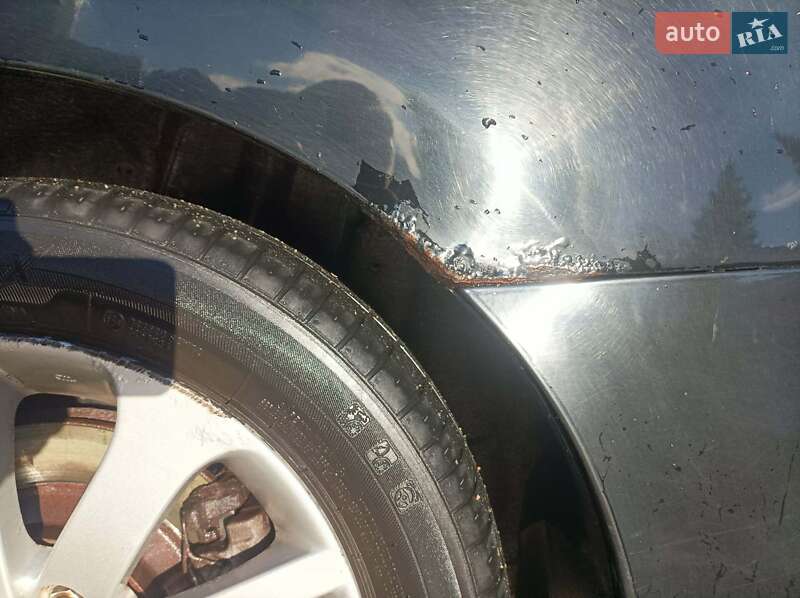 Минивэн Mazda 5 2008 в Старом Самборе