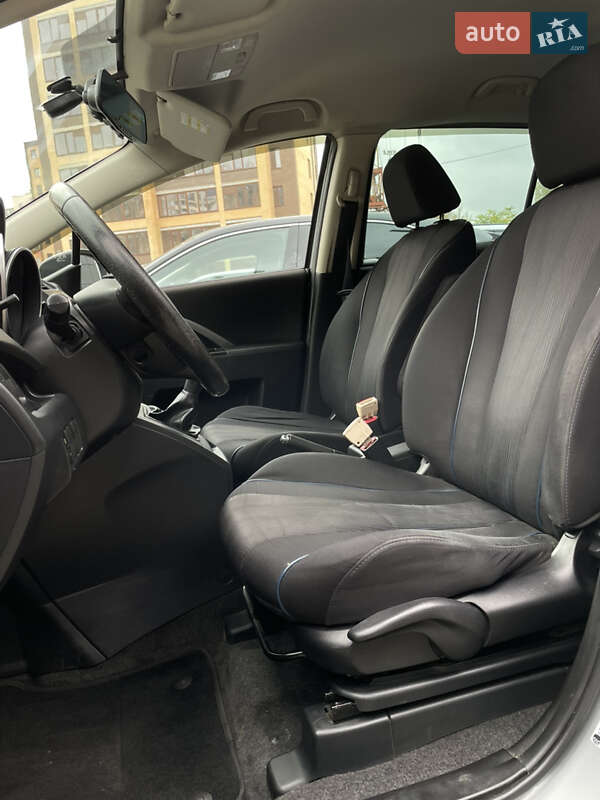 Минивэн Mazda 5 2012 в Одессе фото 10 Минивэн Mazda 5 2012 в Одессе