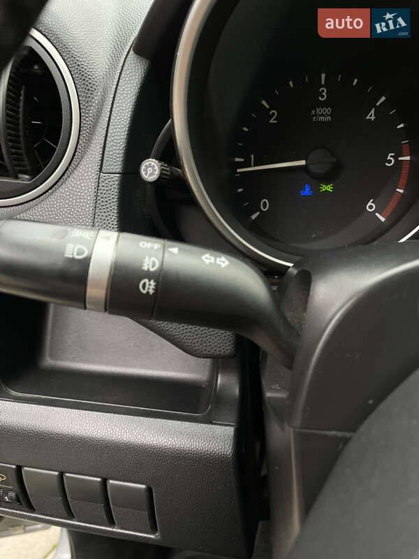 Минивэн Mazda 5 2012 в Одессе фото 12 Минивэн Mazda 5 2012 в Одессе