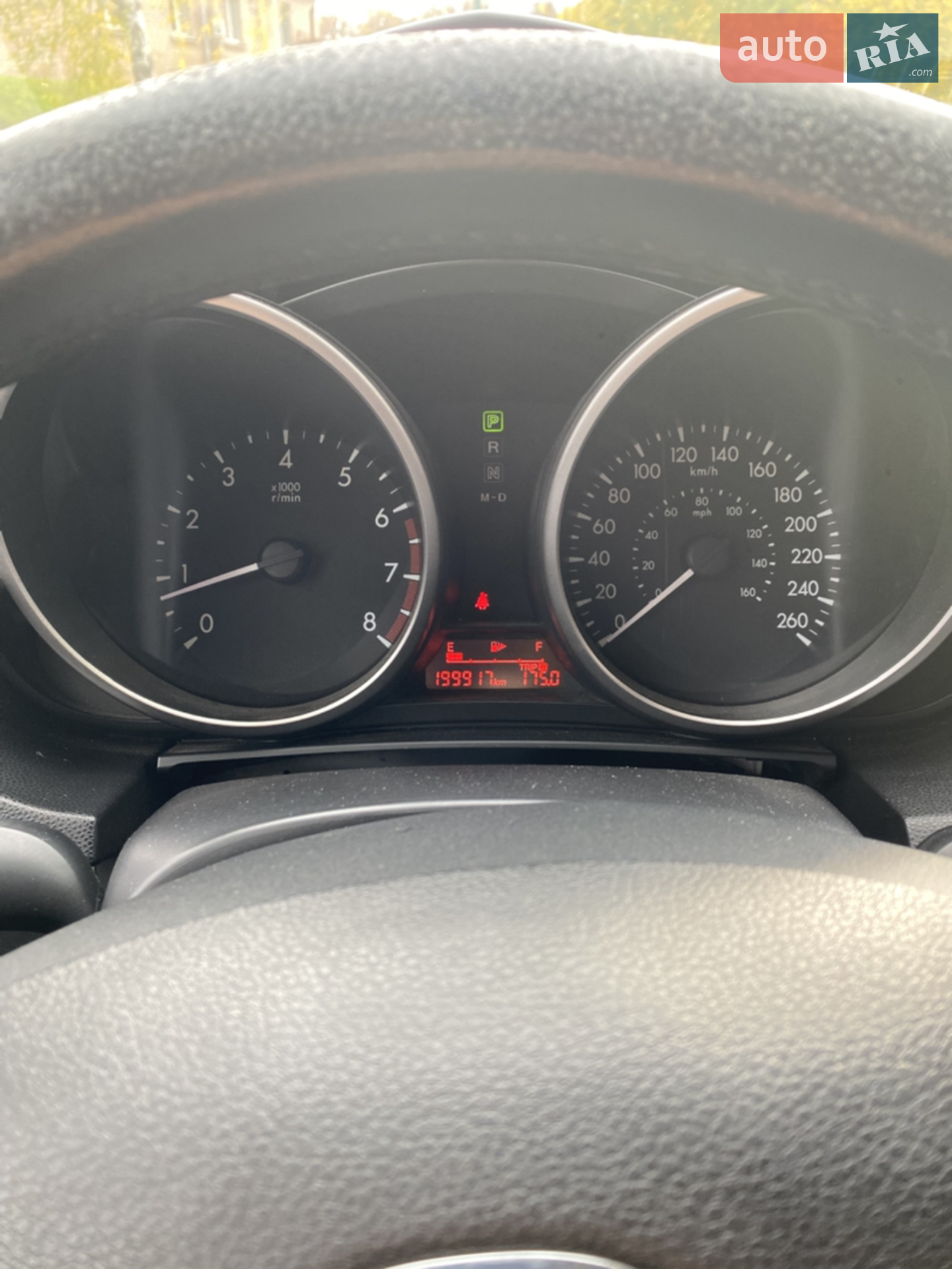 2011 Mazda 5 - мініатюра 11