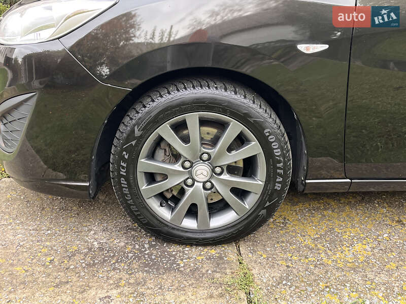 Минивэн Mazda 5 2010 в Киеве фото 41 Минивэн Mazda 5 2010 в Киеве