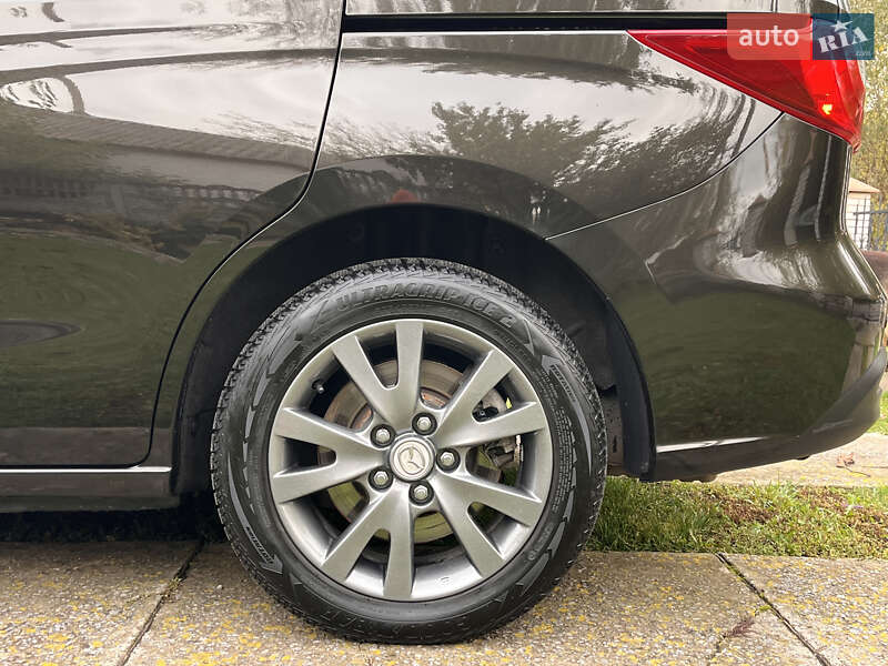 Минивэн Mazda 5 2010 в Киеве фото 42 Минивэн Mazda 5 2010 в Киеве