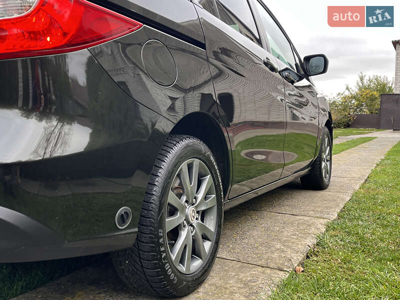 Минивэн Mazda 5 2010 в Киеве фото 46 Минивэн Mazda 5 2010 в Киеве