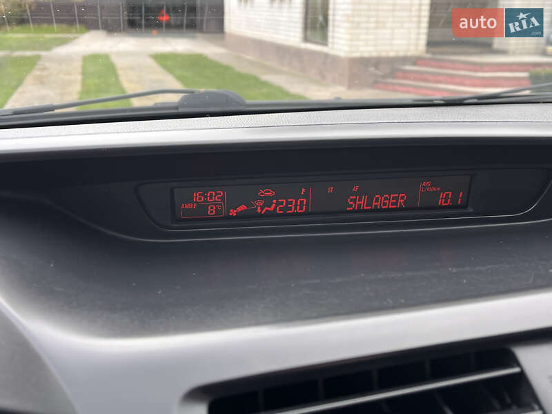 Минивэн Mazda 5 2010 в Киеве фото 52 Минивэн Mazda 5 2010 в Киеве