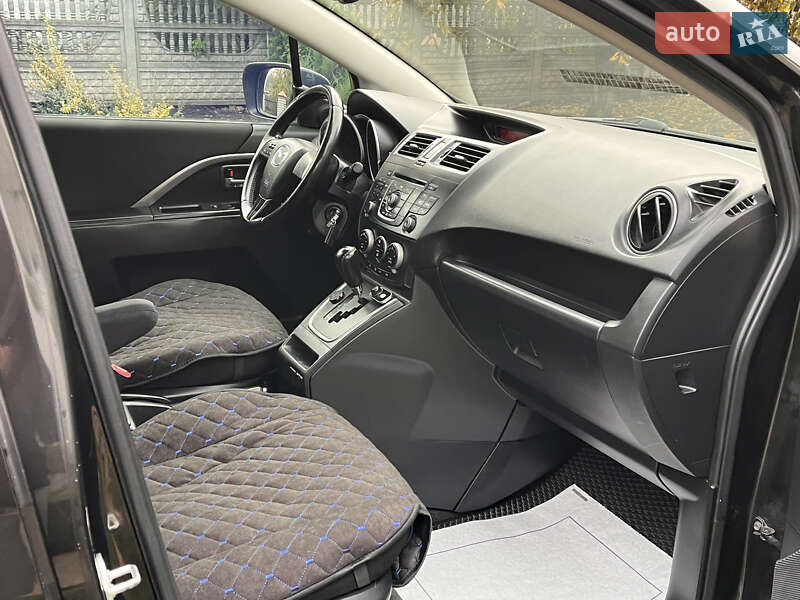 Минивэн Mazda 5 2010 в Киеве фото 86 Минивэн Mazda 5 2010 в Киеве