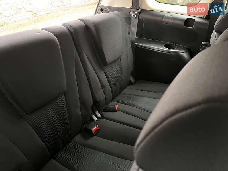Минивэн Mazda 5 2010 в Киеве фото 91 Минивэн Mazda 5 2010 в Киеве