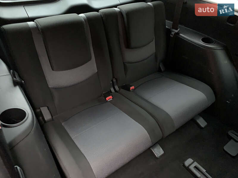 Мінівен Mazda 5 2007 в Ізмаїлі фото 24 Мінівен Mazda 5 2007 в Ізмаїлі