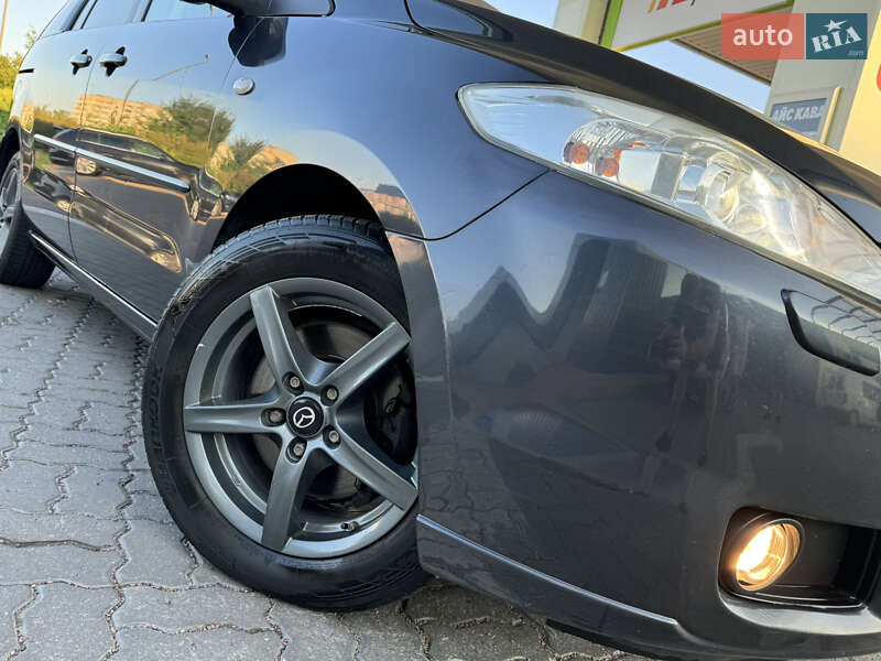 Мінівен Mazda 5 2007 в Дрогобичі фото 7 Мінівен Mazda 5 2007 в Дрогобичі