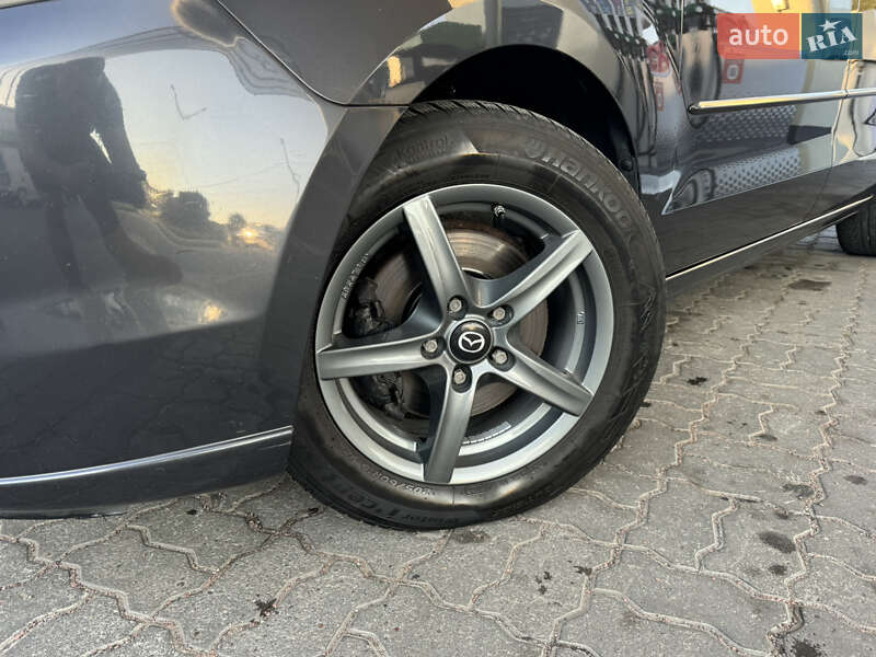 Мінівен Mazda 5 2007 в Дрогобичі фото 22 Мінівен Mazda 5 2007 в Дрогобичі