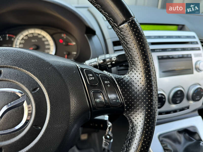 Мінівен Mazda 5 2007 в Дрогобичі фото 51 Мінівен Mazda 5 2007 в Дрогобичі