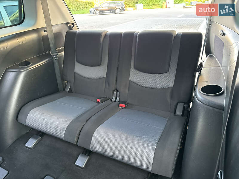 Мінівен Mazda 5 2007 в Дрогобичі фото 79 Мінівен Mazda 5 2007 в Дрогобичі