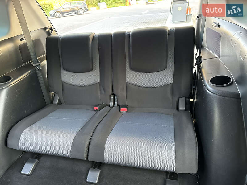 Мінівен Mazda 5 2007 в Дрогобичі фото 80 Мінівен Mazda 5 2007 в Дрогобичі