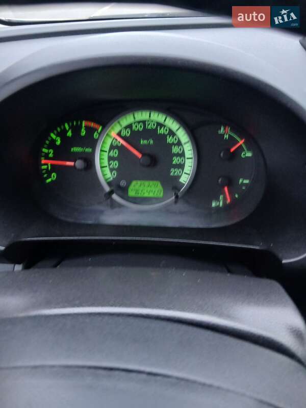 Минивэн Mazda 5 2006 в Залещиках фото 20 Минивэн Mazda 5 2006 в Залещиках