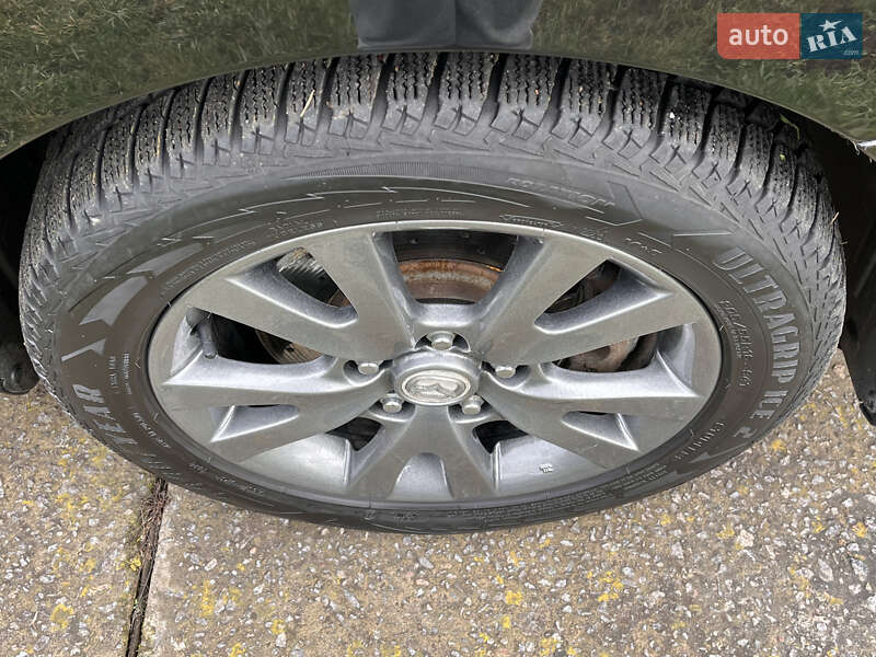 Мінівен Mazda 5 2010 в Києві