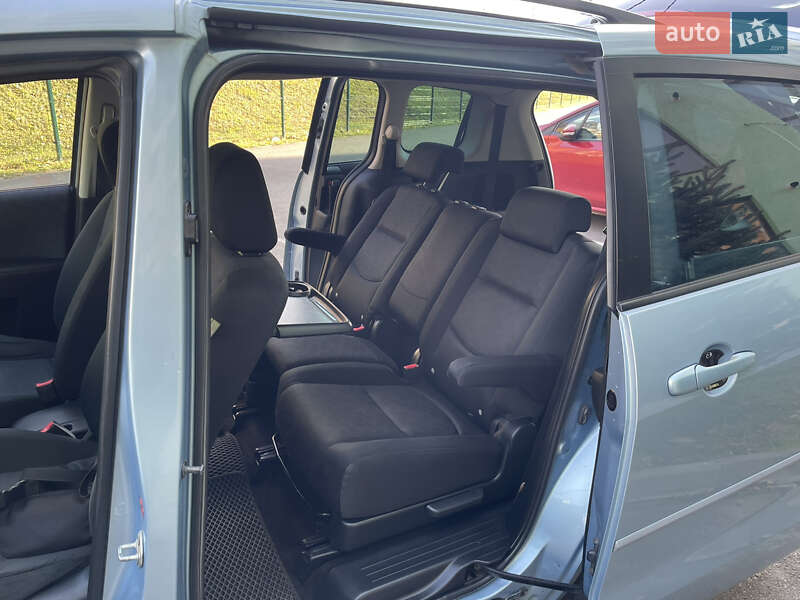 Минивэн Mazda 5 2009 в Ровно фото 13 Минивэн Mazda 5 2009 в Ровно