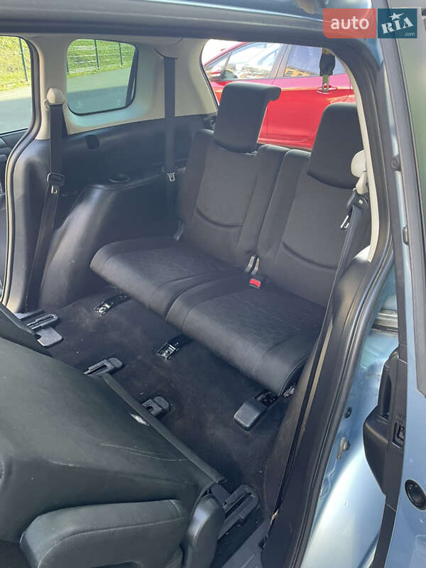 Минивэн Mazda 5 2009 в Ровно фото 17 Минивэн Mazda 5 2009 в Ровно