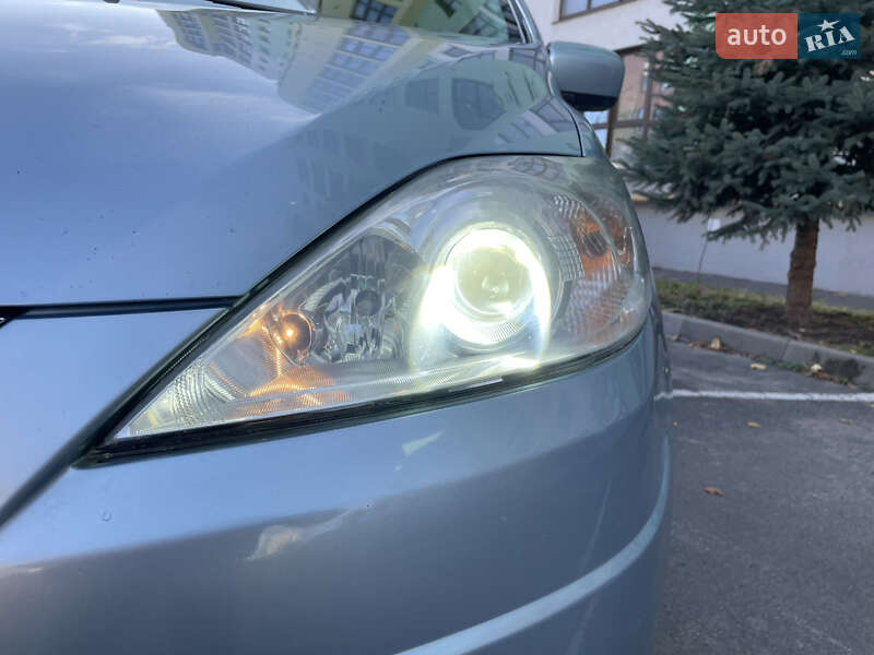 Минивэн Mazda 5 2009 в Ровно фото 21 Минивэн Mazda 5 2009 в Ровно