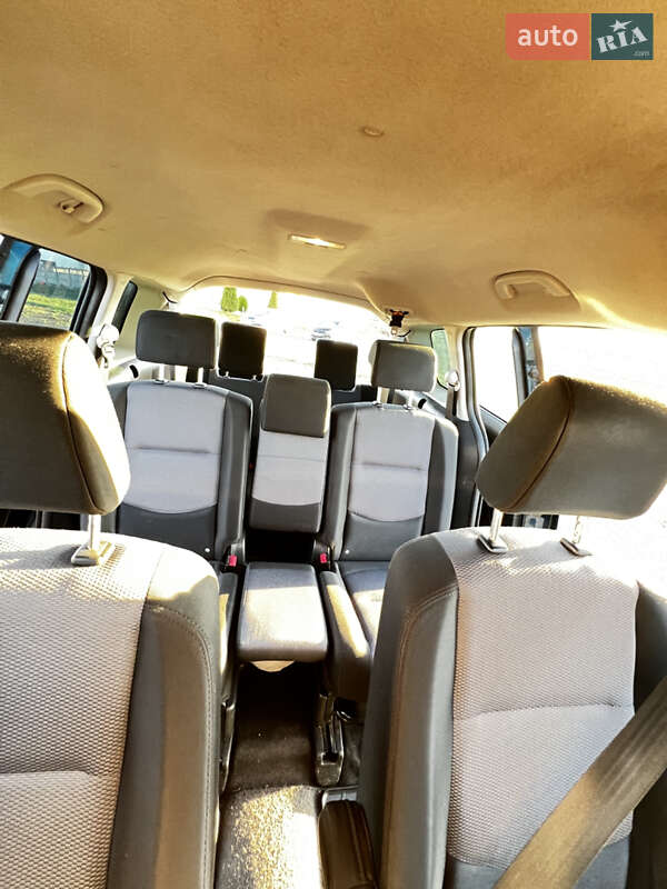Минивэн Mazda 5 2006 в Ивано-Франковске фото 13 Минивэн Mazda 5 2006 в Ивано-Франковске