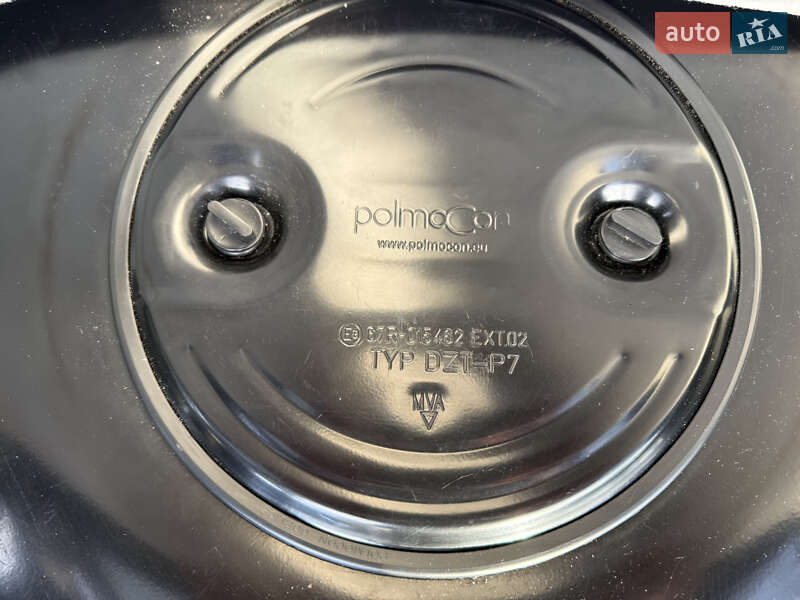 Мінівен Mazda 5 2009 в Києві