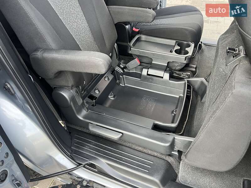 Мінівен Mazda 5 2011 в Києві фото 20 Мінівен Mazda 5 2011 в Києві